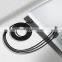 2021 sale products fast charging cable micro usb top products 3 in 1 charging cable