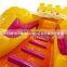Kids Birthday Party Jumpers Inflatable Jumping Castle Bouncers Manufacturers