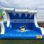 Inflatable Surf Simulator Mechanical Surfboard Game For Kids and Adults