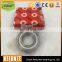 bearing 6306-2RS deep groove ball bearing 6306