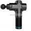 Harbour 2020 New Lcd Display Custom Color Amazon Massage Gun