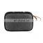BSCI Audited Manufacturer Unique Design Rechargeable Bluetooth Cloth Fabric square bluetooth speaker