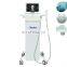 Portable fractional rf machine/ microneedle rf fractional/ stretch marks removal fractional rf beauty machine