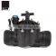 water flow control irrigation solenoid sprinkler valve 300PH plastic landscaping agriculture magnetic 3" DN80 Latching