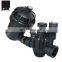 irrigation solenoid electric valve 1.5" 11/2inch water flow control 150P Latching AC DC 24V screen disc filter set DN40