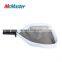 McMaster BS-055 Swimming Pool Clean Heavy Duty Pool Leaf skimmer with Adjustable Aluminum Telescopic Pole