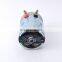 12v 1.6kw dc motor