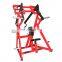 High Quality Plate Loaded Multi Commercial Gym Machines Equipment Fitness Product Iso-Lateral Level Row RHS04
