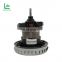 High Quality Long Life 1 Stage Dry Vacuum Cleaner Motor
