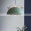 new products Led Pink Cute Modern Style Pendant Lamp for Children Room From ZhongShan
