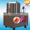 Carrot Peeler/Carrot Peeling Machine /+8618939580276