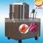 Carrot Peeler/Carrot peeling machine /+8618939580276