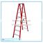 frp ladder,multifunction folding ladder,GRP step ladder