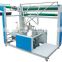 RH-A01 Automatic Edge-align Fabric Inspecting Rolling Machine