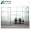 Clear Tempered Glass Partition Wall , Glass Partition