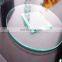 Excellent chinese Thickness 12mm10mm for exterior building glass wall tempered glass price