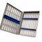 Dental Surgcial Instrument Sterilization Cassette