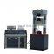 1000 kn hydraulic servo-controlled universal testing machine