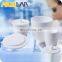 AKMLAB Laboratory PTFE Bowl Mortar With Pestle
