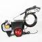 BISON(CHINA)  ES2.2-2 Electrical Car Washer Pressure Washer Cleaner 2.2KW Car Wash