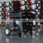 Gaosline Generator 5Kw Generador Gx390 Gas 110V Gasolina Generators