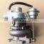 High performance RHF3 CK26 Turbocharger,  V2403 V2043T Diesel Engine Turbo with MDI VB410099