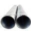 Astm A106 Gr.b Seamless  tube manufacture black painting astm a106 gr.b seamless steel pipe tube