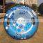 Inflatable Rush Snow Tube For Winter Sports Heavy Duty Inflatable Snow Sledge Tube