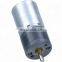 RS-370SD DC 7.4V 50000RPM Motor Adjustable Permanent Magnet Miniature Motor