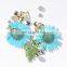 Winter Christmas Designs Nail Art Colors 3d Decoration Holographic Nail Sticker Set