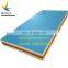 heat press machine plastic sheet, three layer double color hdpe polyethylene plastic sheet with uhmw pe material