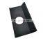 electroplating auto bezel chrome stainless steel spare prototype accessories parts precision cnc turning metal component service