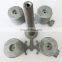 Custom Die Casting Parts Mold Supplier