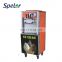 Table Top Professional Factory Made Home Use Portable Soft Ice Cream Vending Machine