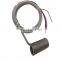 Topright-made hot runner Coil spring nozzle heater