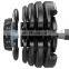 SD-8067 2021 Factory Price Home Gym Fitness Equipment Arm Workout Adjustable Dumbbell weights
