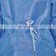 Disposable Isolation Gown aami level 1 2 PP/SMS Non Woven Isolation Grown