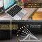 2022 hot selling Notebook laptop Portable  Aluminum alloy bracket tripods Stand Competitive Price