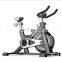 Hot Selling Spinning Bike Black Indoor Exercise Bike Home Fashion Spinning Bike