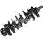 Crankshaft OE 23900627 New Auto Parts LJ479Q 1.8T For DA-WEOO BUT-CK G-M Chev-rolet Engine