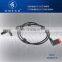 ABS rear wheel Speed Sensor OEM 2049050100 W204