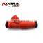 KobraMax Car Fuel Injector 0280155917 For Ford Lincoln Mercury High Quality Car Accessories