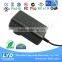 Wall type 15V-1A AC power adapters for LED lamps with UL1310 CLASS2 CUL certification