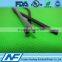epdm shower glass door seals for project