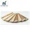 Tinland/Abachi /Hemlock/Canada/Cedar/Red wine/China sauna wood panel
