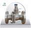 Wafer Type Forged Gas Ball Valve