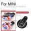 Car key cover case shell fob for Mini Cooper F54 F55 F56 F57 F60 Clubman Countryman One S JCW accessories