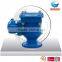 Hole Standard Ductile Iron Double Ball Air Valve