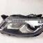 auto car accessories headlight  light  for geely atlas  Geely boyue  geely x7  16-17
