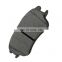 all car brake pads auto accessories ceramic front brake pads manufacturer for hyundai